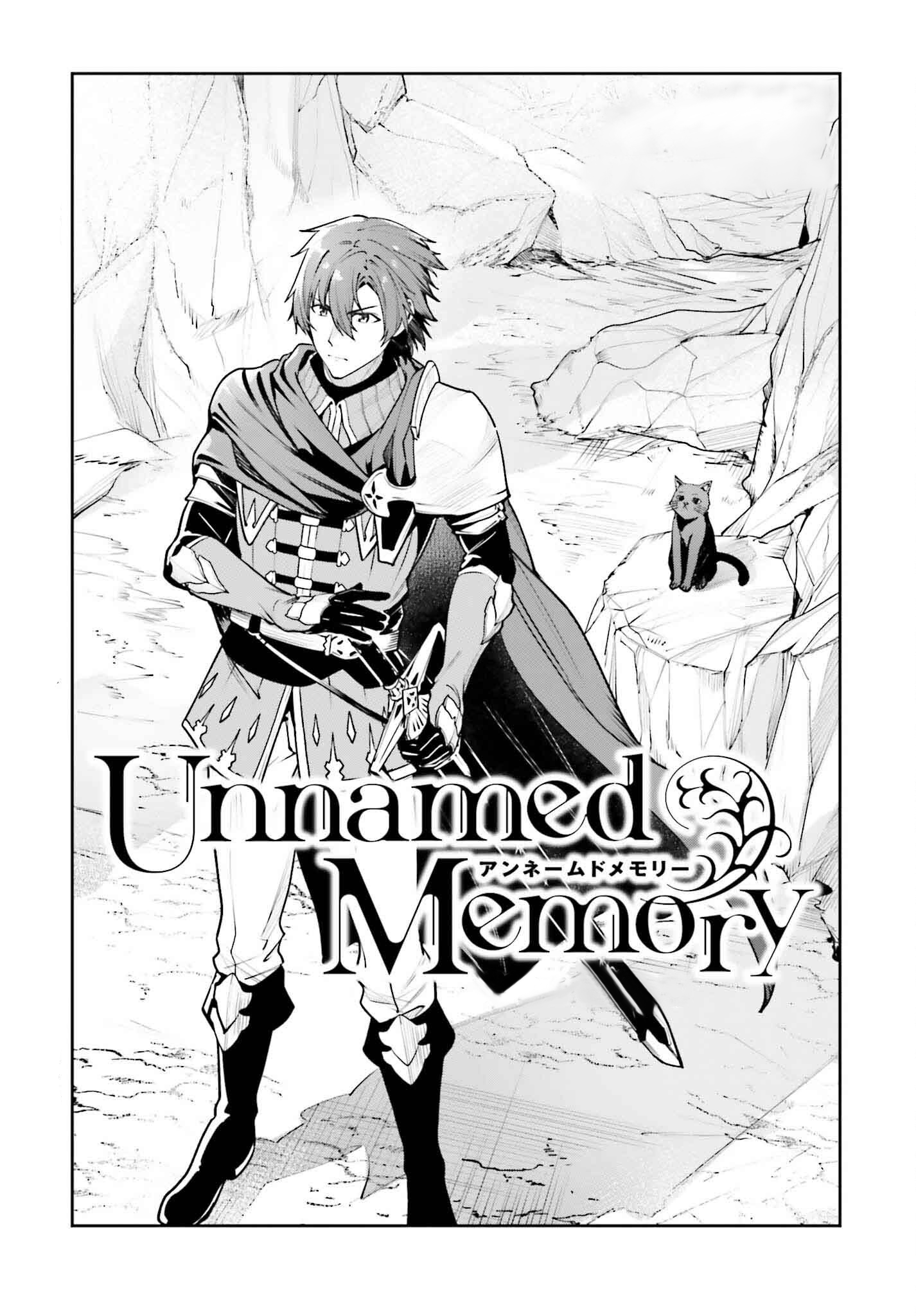 Unnamed Memory Chapter 46 2